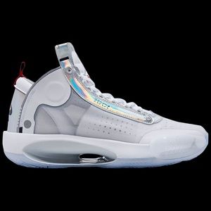 Air Jordan 34 'Unite'